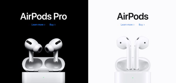 OʂƷAirPods Pro2ȡCAirPods3ʽ