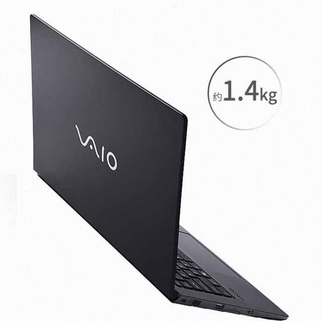 VAIO14 һGTX1650Ti+ȫӿڵ14p 