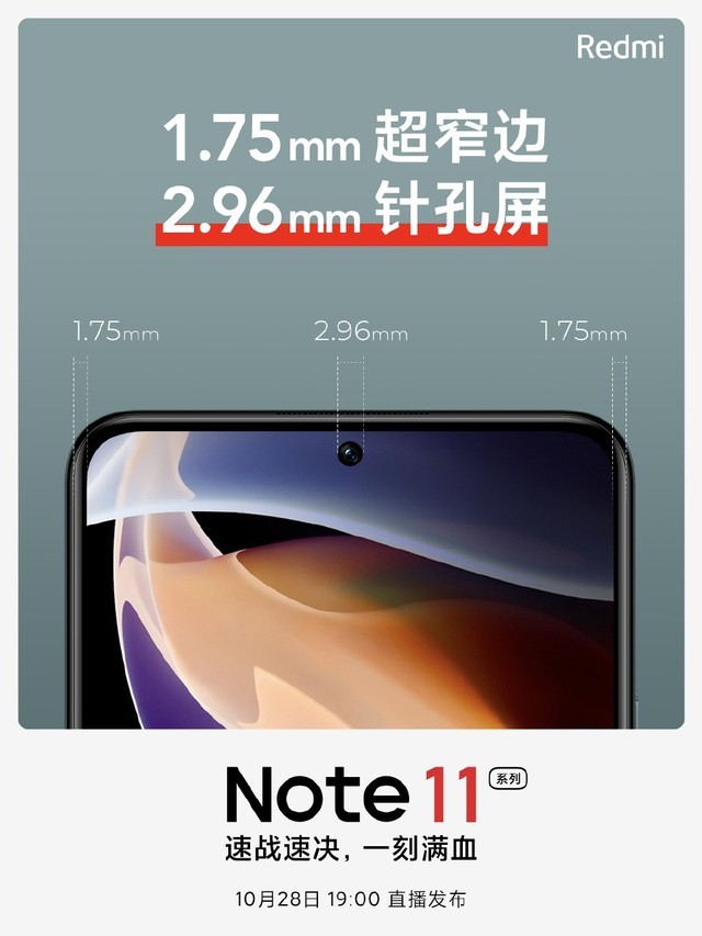 2.96mmᘿ Redmi Note 11(x)(ji)ع 