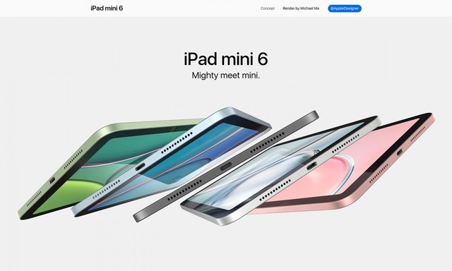 iPad mini 6ƴĻ׃/׃ɫ} 