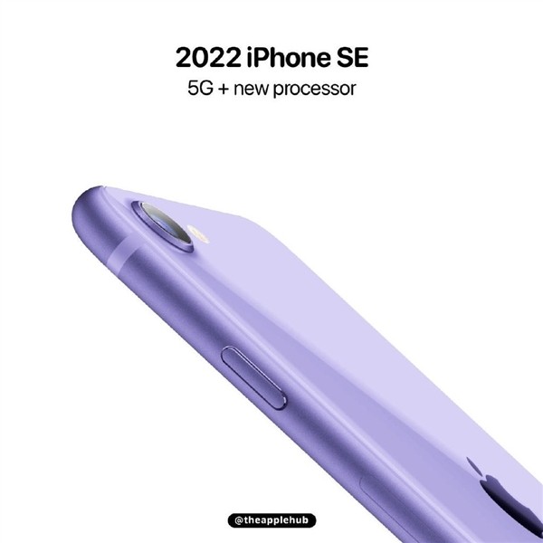 3000ԪiPhone SE 2022ȾDع⣺6.1Ӣ焢