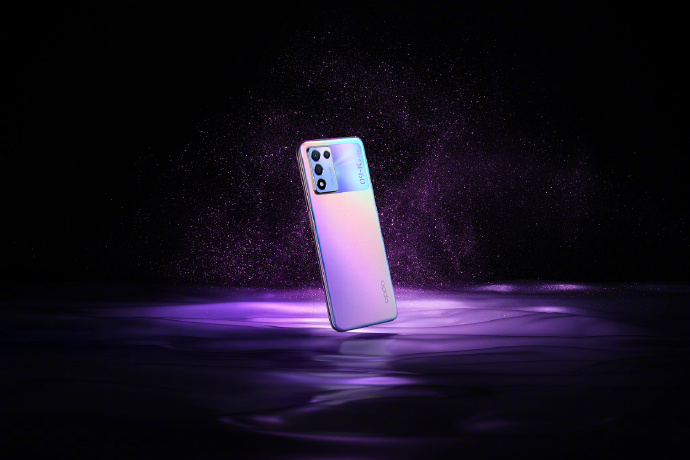 pʮж˙C(j)PKiQOO Z5OPPO K9sx