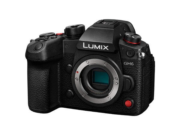 4K 120or(sh)ƣŞC(j)ƷLUMIX GH6l(f)