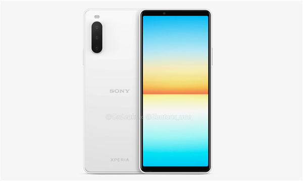 Xperia 10 IVأֱֵ d690