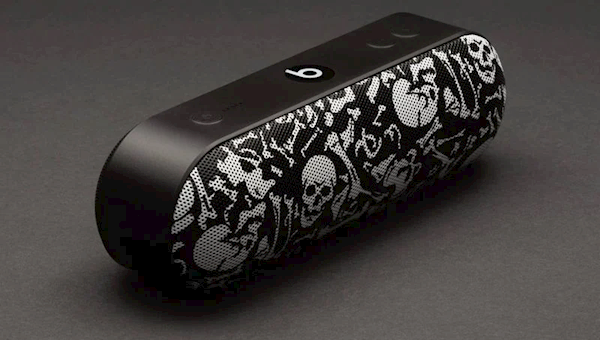 һ(jng)ؚ֮wOBeats Pill+䣺¼ͣa(chn)