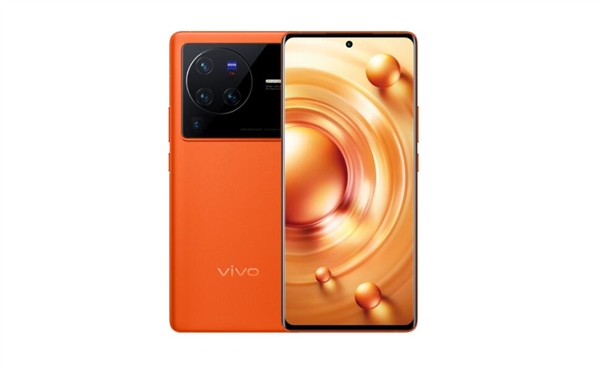 5499Ԫvivo X80 ProN(xio)8+оƬV1+