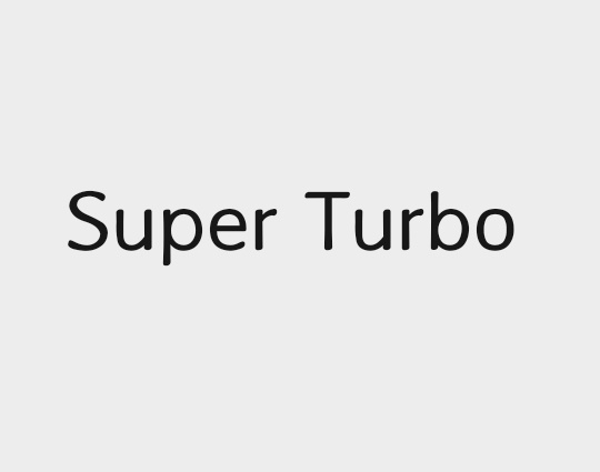 ASuper Turbog(sh)ع⣺ְl(f)]CPUGPU ͹