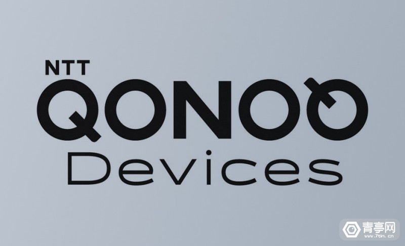 NTT QonoQ Devices 