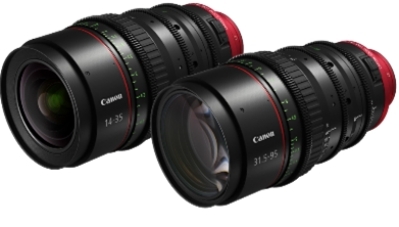 ܔU(ku)“FLEX ZOOM LENS”ϵӰR^a(chn)ƷCINEMA EOSϵДzC(j)ṩ̼ʹӰ`Ч